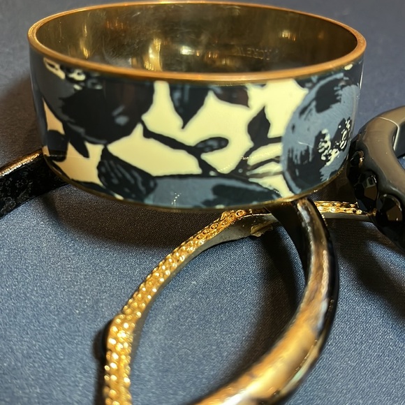 Stackable bangles - Picture 2 of 5